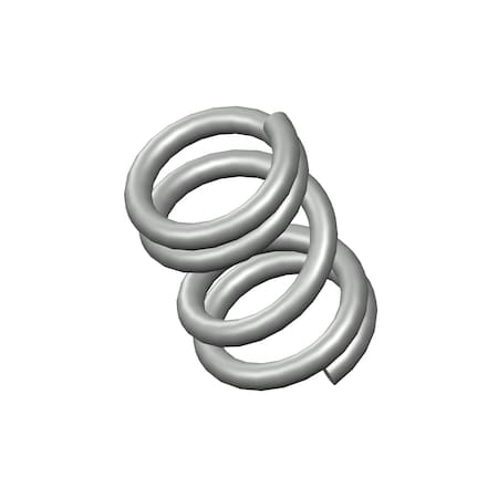 Approved Vendor Compression Spring, O= .203, L= .31, W= .030 R G909969825